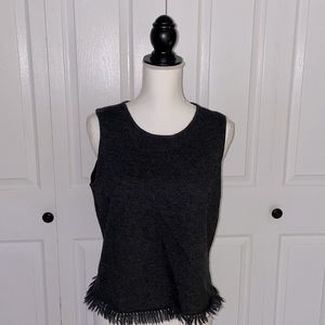 Anne Klein 🍂🍁🍃used top